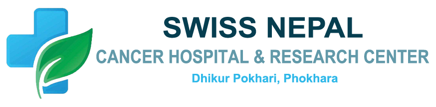 Swiss Nepal